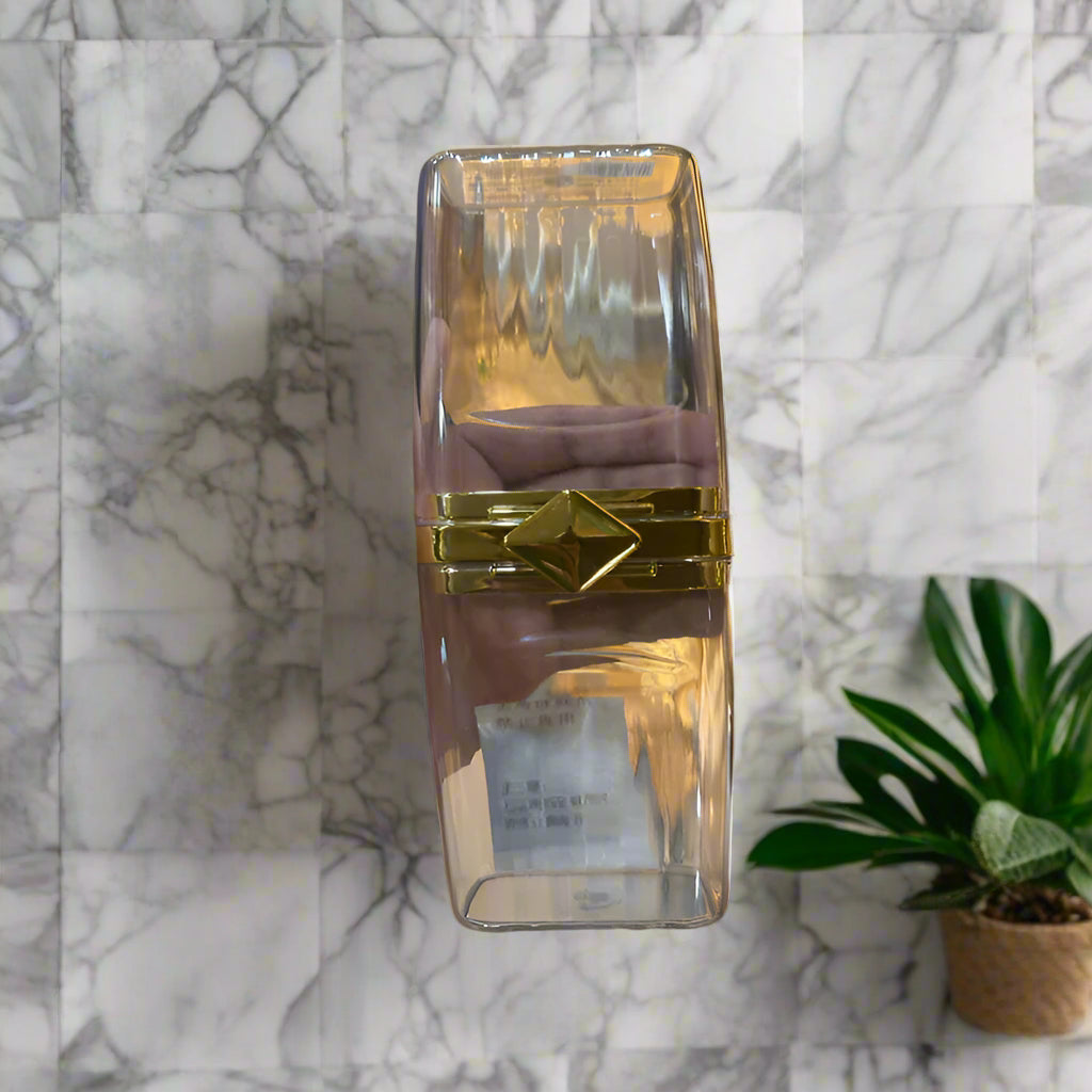 Portable Bathroom Toothbrush Holder