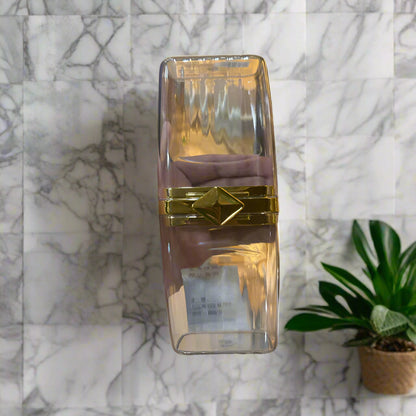 Portable Bathroom Toothbrush Holder