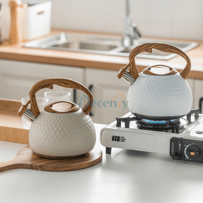3L Whistling Kettle