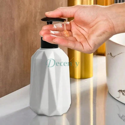 Soap Dispenser For Bathroom  ( 2 )