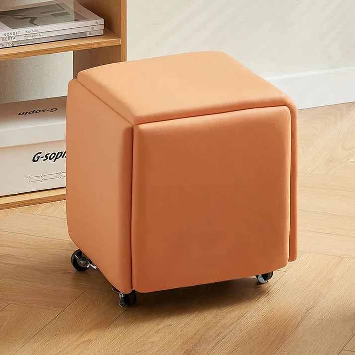 5 in 1 Flexi Cube