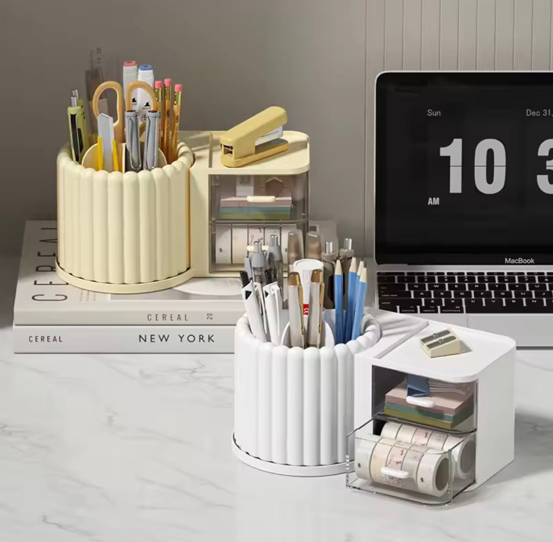 Multipurpose Drawer Cosmetic Storage Box