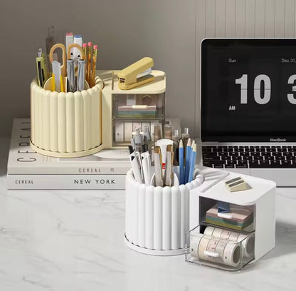Multipurpose Drawer Cosmetic Storage Box