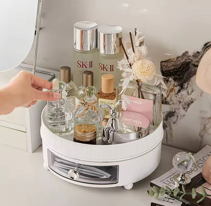 360° Rotation Spice Rack
