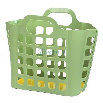 Portable Laundry Basket