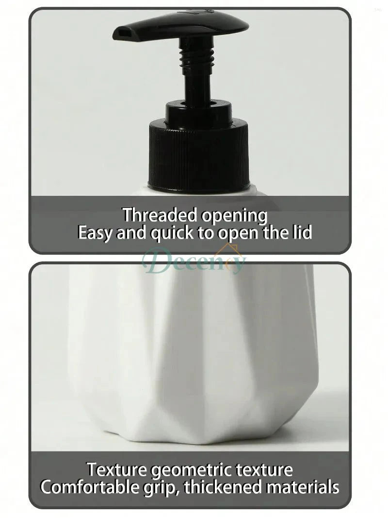 Soap Dispenser For Bathroom  ( 2 )