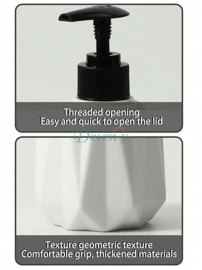 Soap Dispenser For Bathroom  ( 2 )
