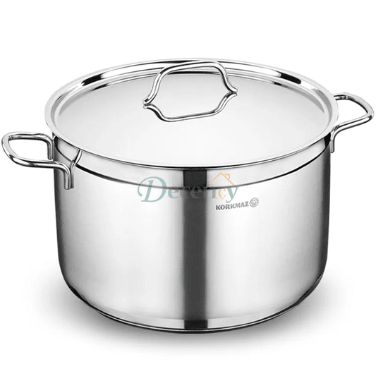 Korkmaz Alfa Casserole Pot