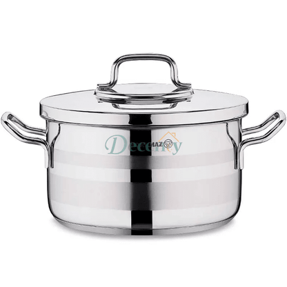 Korkmaz Astra2 Casserole Pot