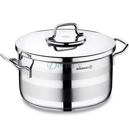 Korkmaz Astra2 Casserole Pot
