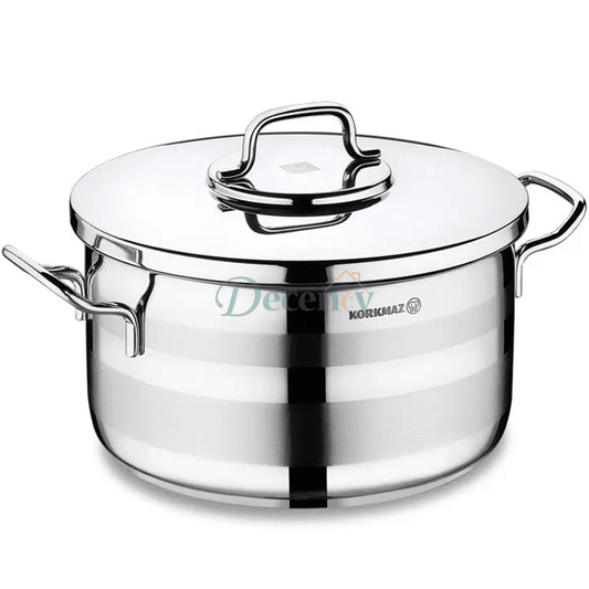 Korkmaz Astra2 Casserole Pot