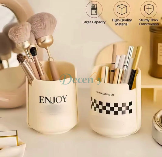 Plastic Kitchen Utensil Holder