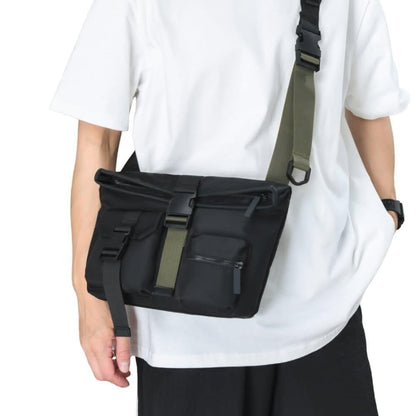 Outdoor Travel Shoulder Bag