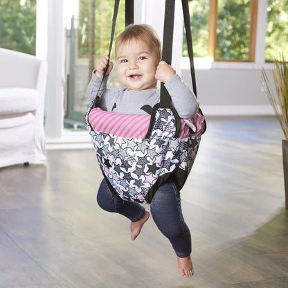 Baby Door Jumping Swing