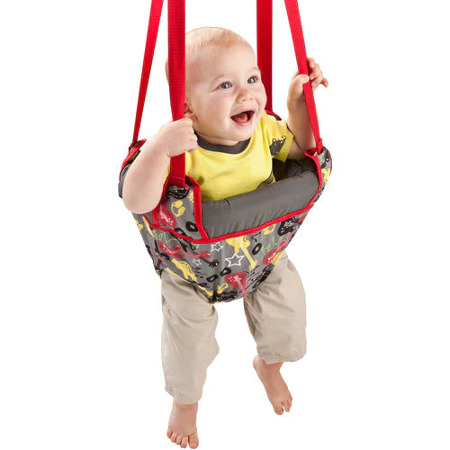 Baby Door Jumping Swing