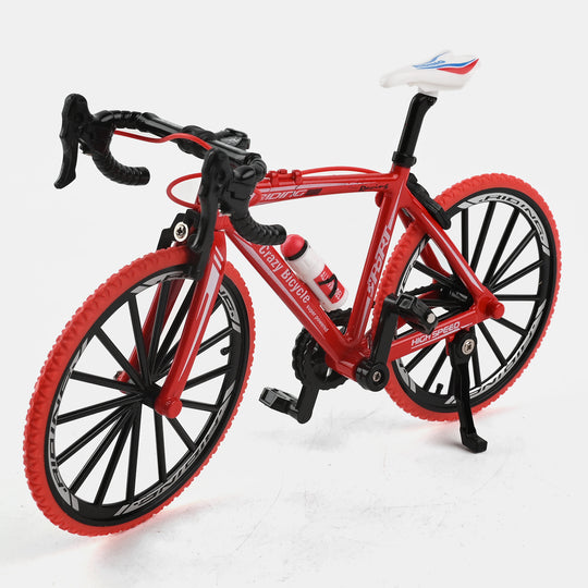 Model Toy Mountain Bike Bicycle For Kids