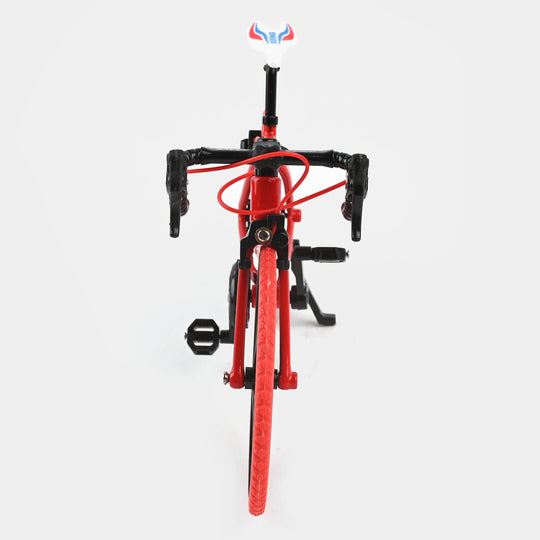 Model Toy Mountain Bike Bicycle For Kids