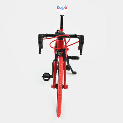 Model Toy Mountain Bike Bicycle For Kids