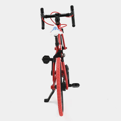 Model Toy Mountain Bike Bicycle For Kids