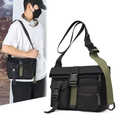 Outdoor Travel Shoulder Bag