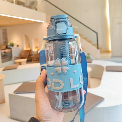 1L Student Summer Water Bottle