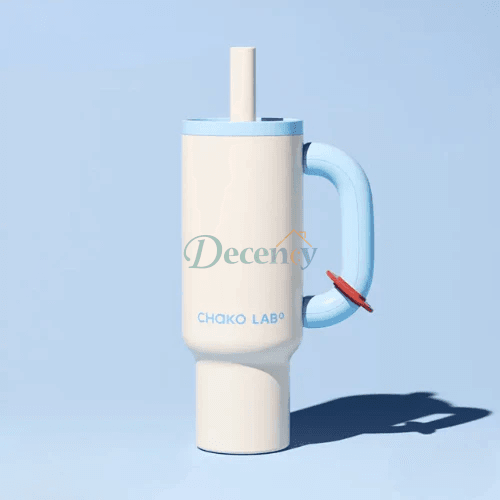 CHAKO LAB THERMOS CUP- Yogurt - 1050ml