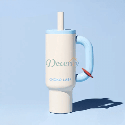 CHAKO LAB THERMOS CUP- Yogurt - 1050ml