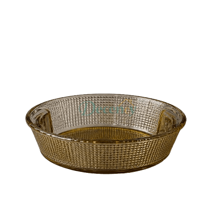 Cupid Kitty Nest Round Baking Tray 1.7L – Premium Non-Stick