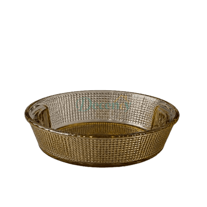 Cupid Kitty Nest Round Baking Tray 1.7L – Premium Non-Stick