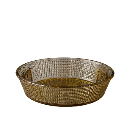 Cupid Kitty Nest Round Baking Tray 1.7L – Premium Non-Stick