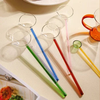 Tarka Spoon Long Handle  (1pcs)