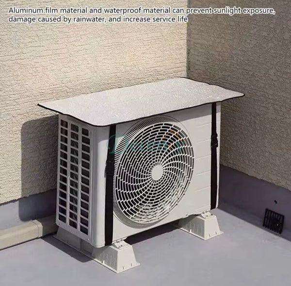 Waterproof Outdoor Sun Shade Cover