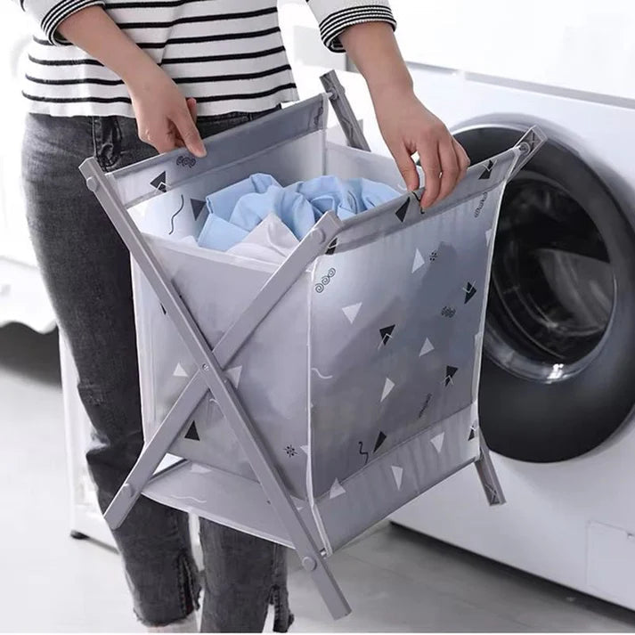 Kids Laundry Basket