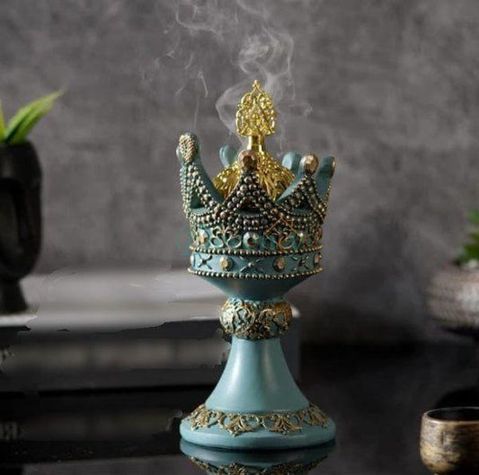 Bakhoor Dan for Home Decoration