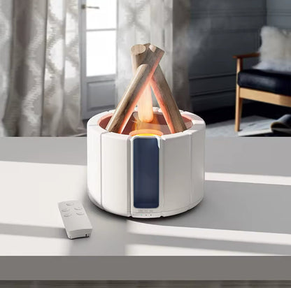 Bonfire Aromatherapy Essential Diffuser