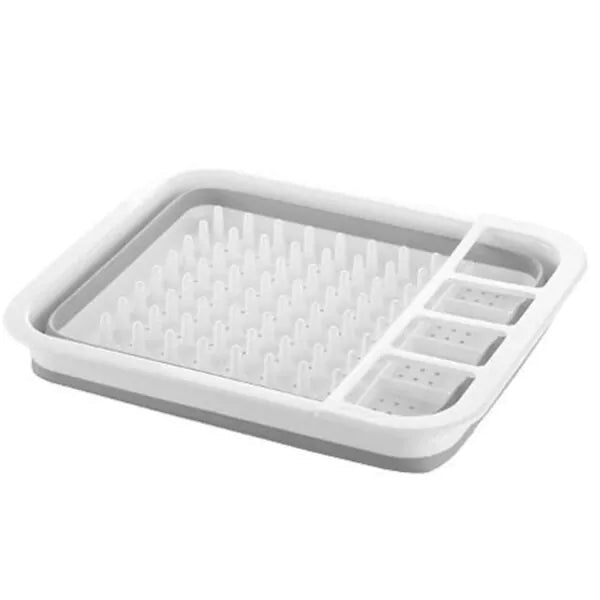 Foldable Kitchen Dish rack