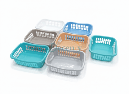 organizer multipurpose basket