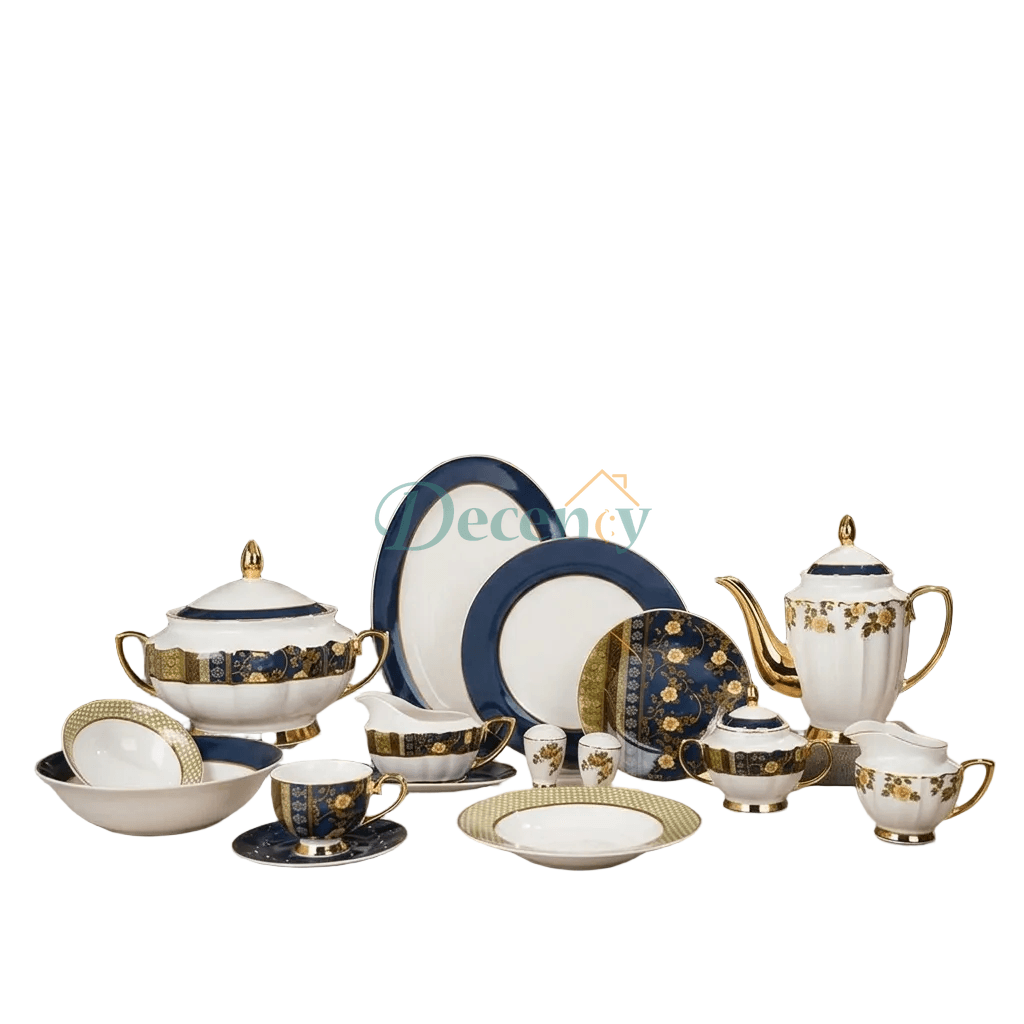Johnson Brothers Dinner Set - DS174
