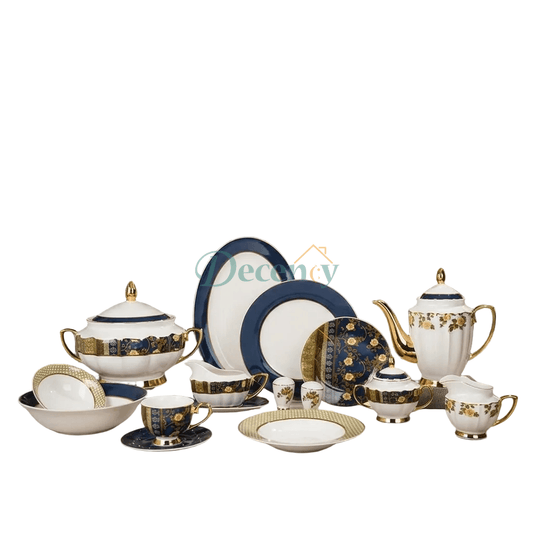 Johnson Brothers Dinner Set - DS174