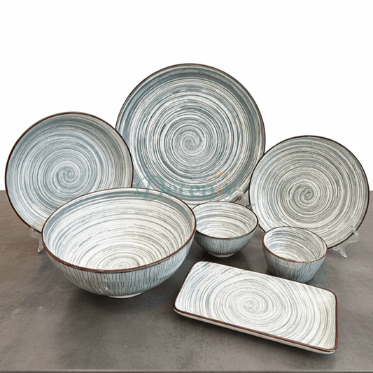 Danny Home Sea Green Series