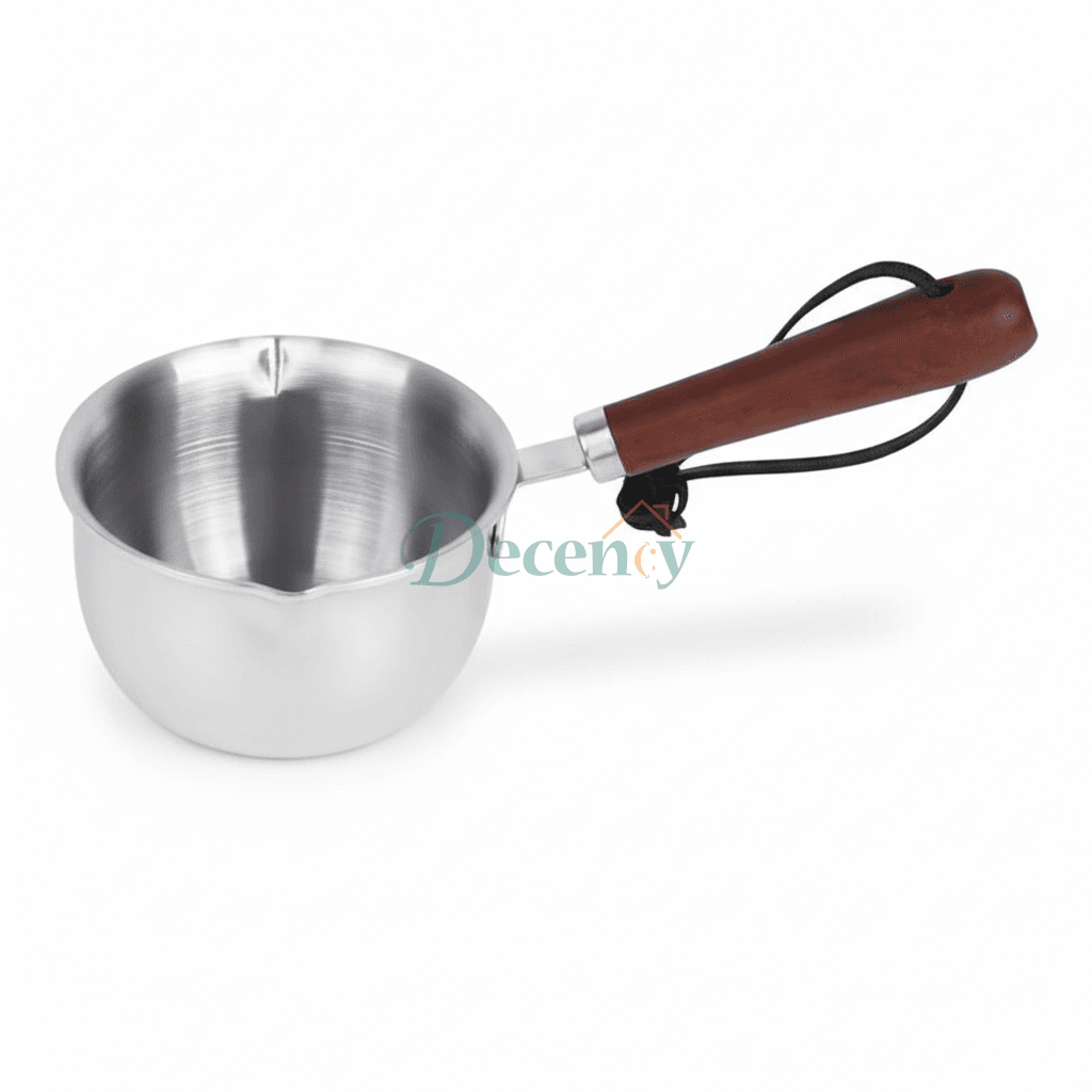 Non-Stick Tarka Pan / Tadka Frying Pan for Dal and Curry Tempering in Pakistan