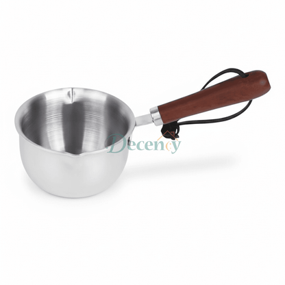 Non-Stick Tarka Pan / Tadka Frying Pan for Dal and Curry Tempering in Pakistan