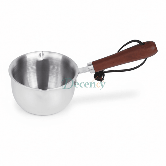 Non-Stick Tarka Pan / Tadka Frying Pan for Dal and Curry Tempering in Pakistan