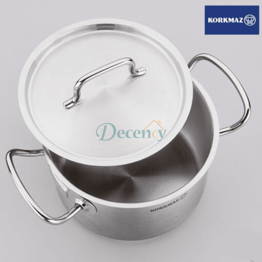 Korkmaz Proline Gastro Casserole 28×16 cm