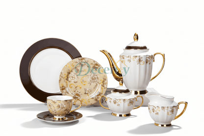 Johnson Brothers Dinner Set - DS 095