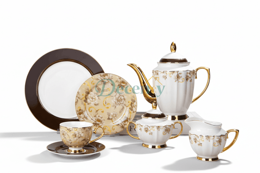 Johnson Brothers Dinner Set - DS 095