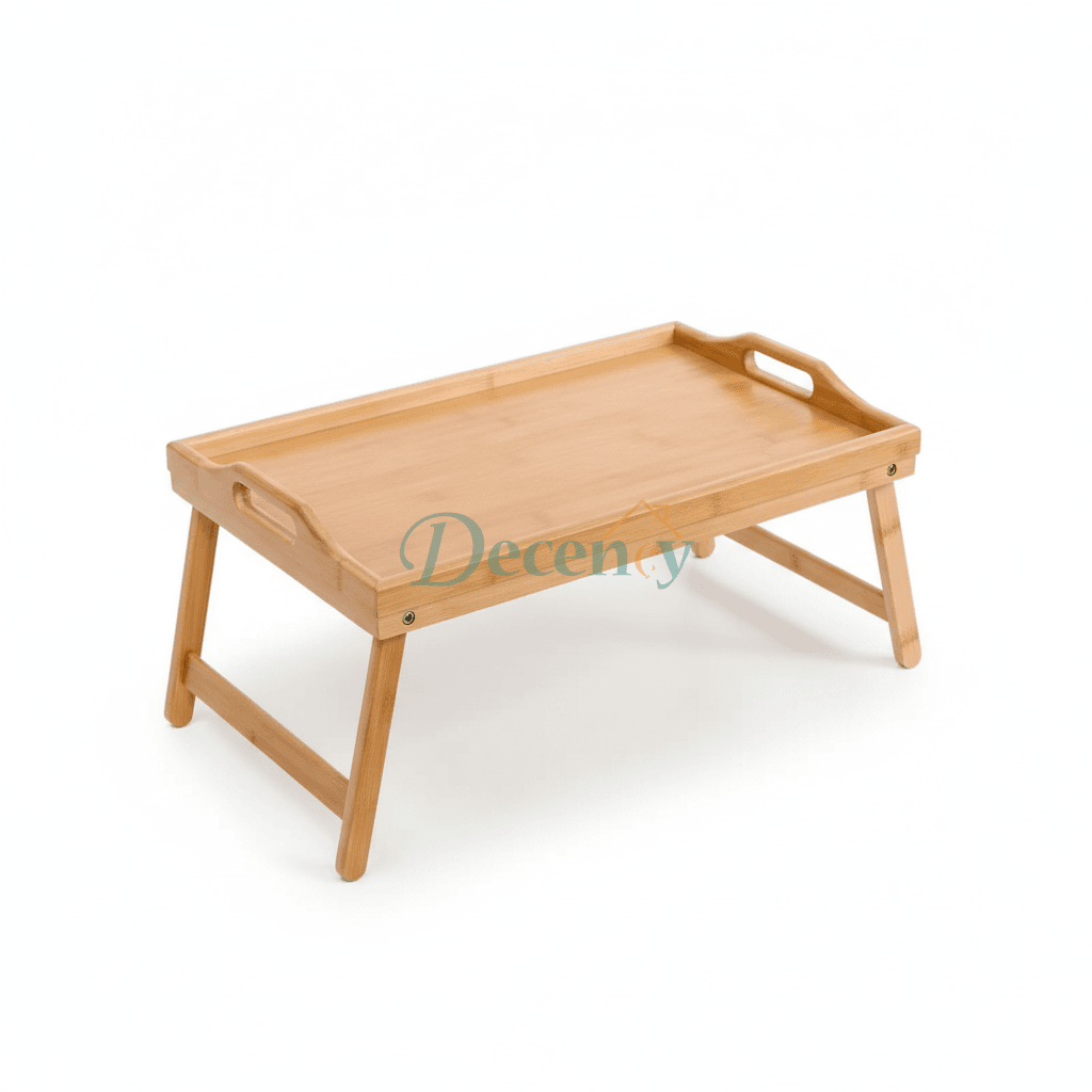Bamboo Bed Tray