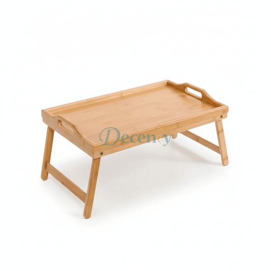 Bamboo Bed Tray