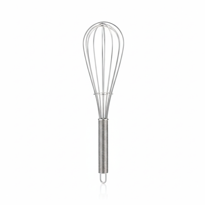 handy Mini Stainless Steel Manual Egg Beater