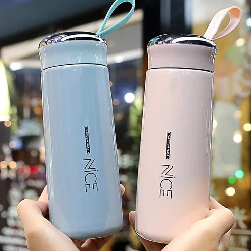 400 ML Insulted Water Bottle